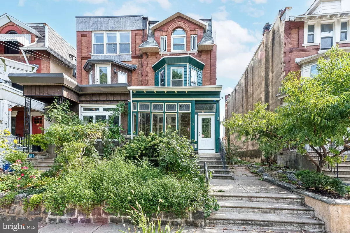 Philadelphia, PA 19143,419 S 51ST ST
