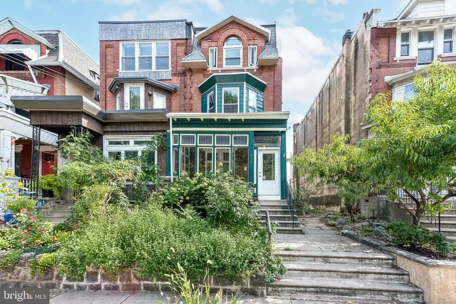 419 S 51ST ST, Philadelphia, PA 19143