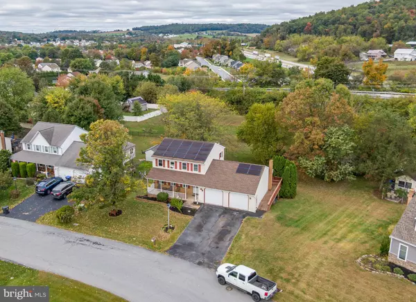 Narvon, PA 17555,1238 MILLRACE RUN