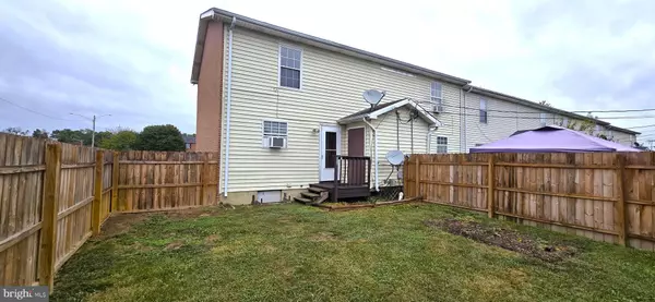 Stephens City, VA 22655,100 NOTTOWAY DR