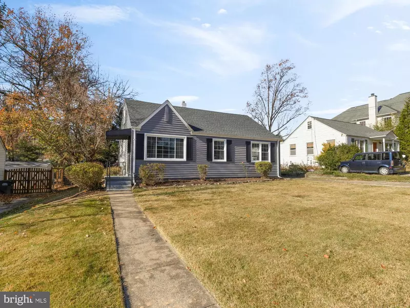 3024 WAYNE RD, Falls Church, VA 22042