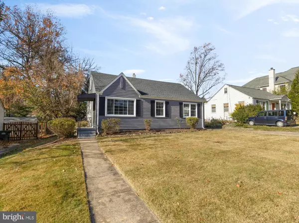 3024 WAYNE RD, Falls Church, VA 22042