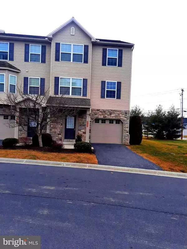 201 ANTILLES CT, Mechanicsburg, PA 17050