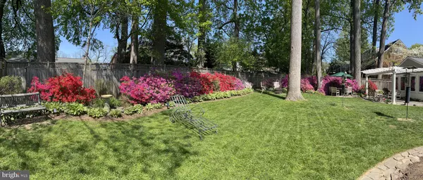 Bethesda, MD 20816,5811 RIDGEFIELD RD