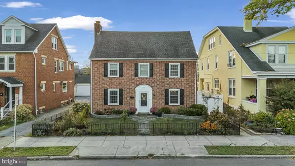 Harrisburg, PA 17110,2650 N 2ND ST