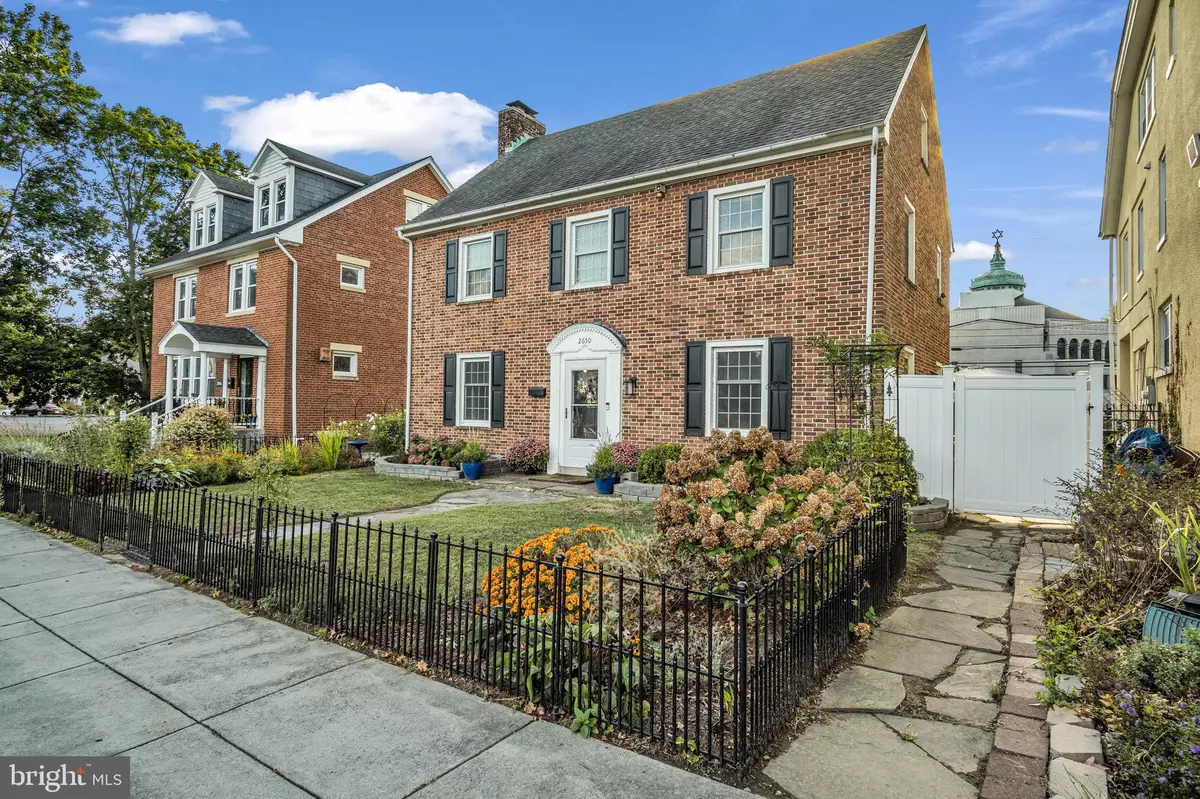 Harrisburg, PA 17110,2650 N 2ND ST