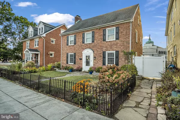 2650 N 2ND ST,  Harrisburg,  PA 17110