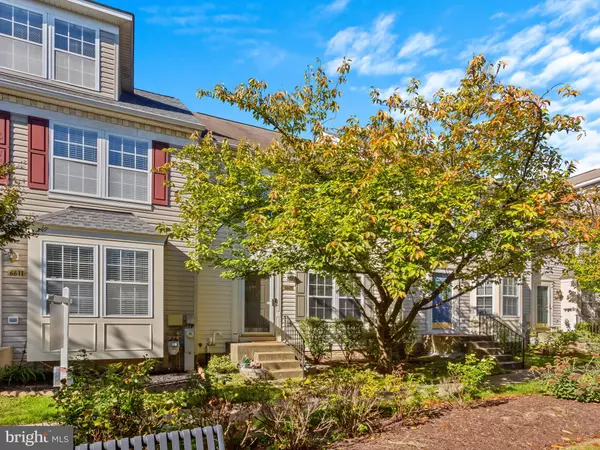 Glen Burnie, MD 21060,6609 FABLE CT