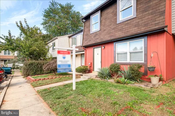 Walkersville, MD 21793,8411 FORESIGHT LN