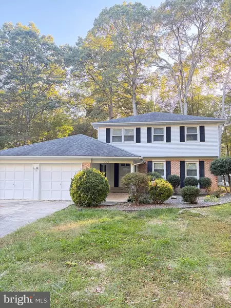 222 MERION RD, Dover, DE 19904