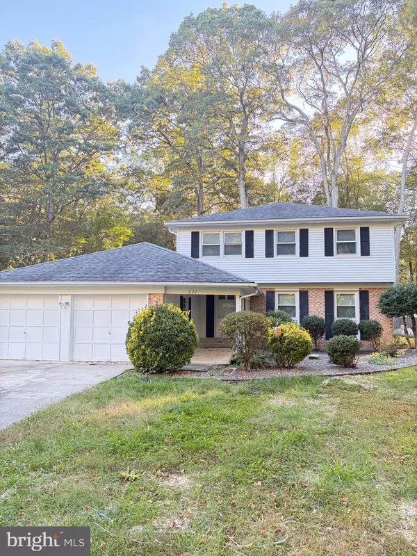 222 MERION RD, Dover, DE 19904