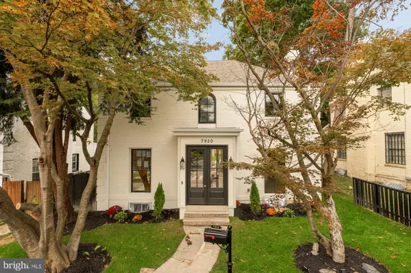 7920 16TH ST NW, Washington, DC 20012