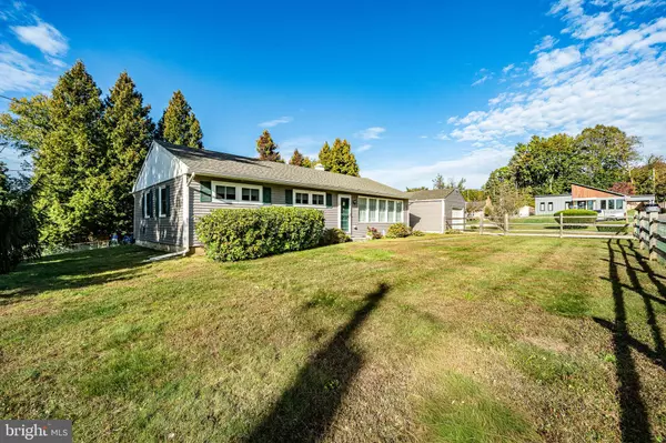 Paoli, PA 19301,114 MANOR RD