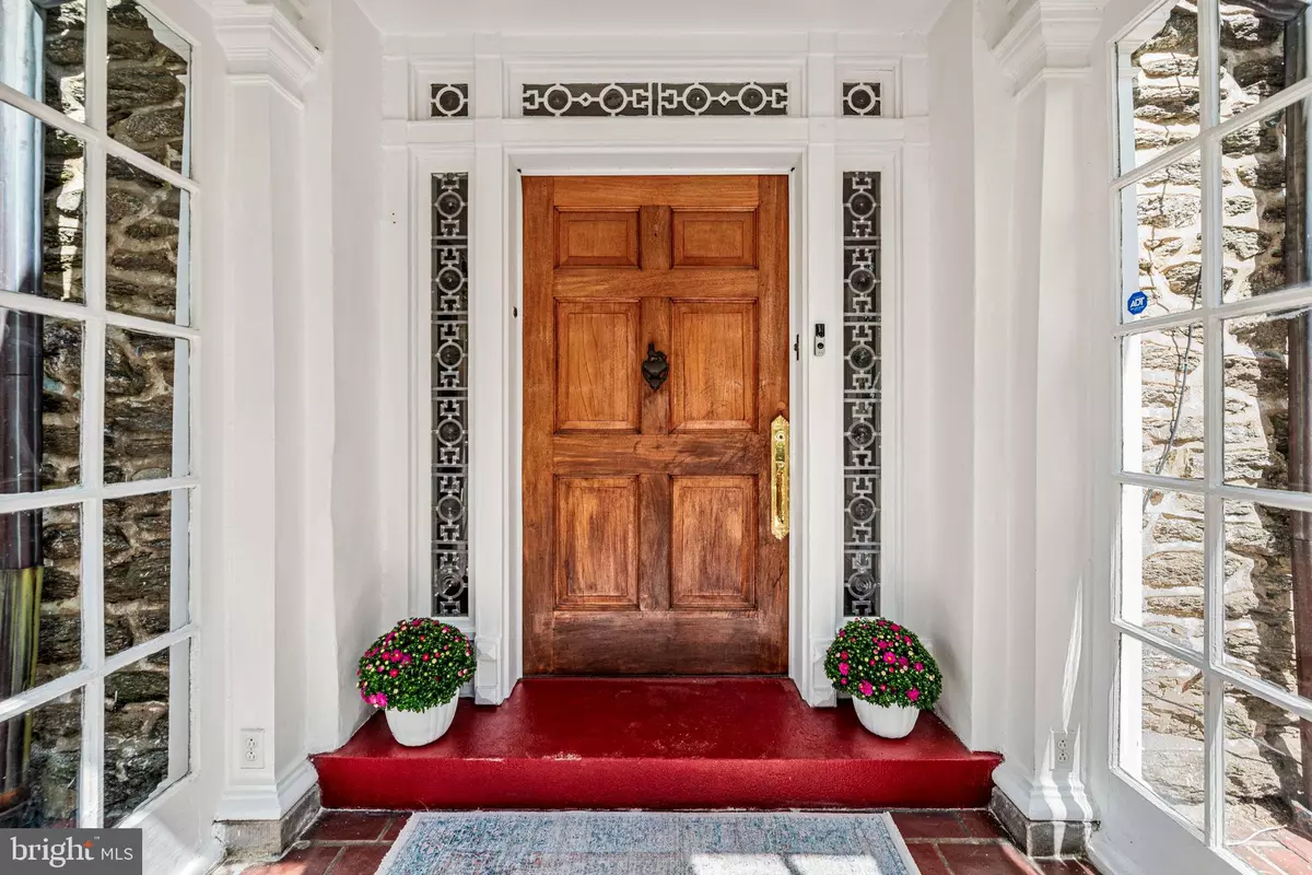 Philadelphia, PA 19119,501 E SEDGWICK ST