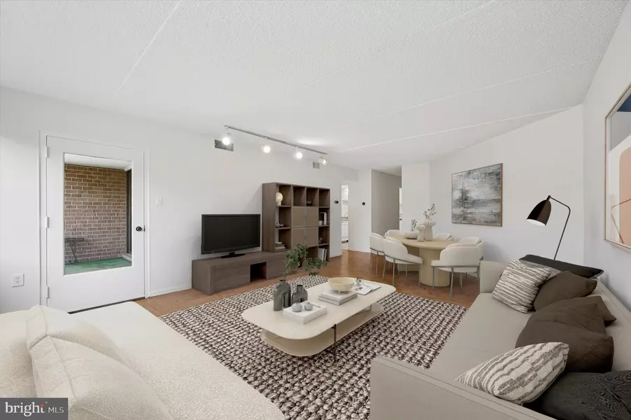 19 ROCK HILL RD #7-D, Bala Cynwyd, PA 19004