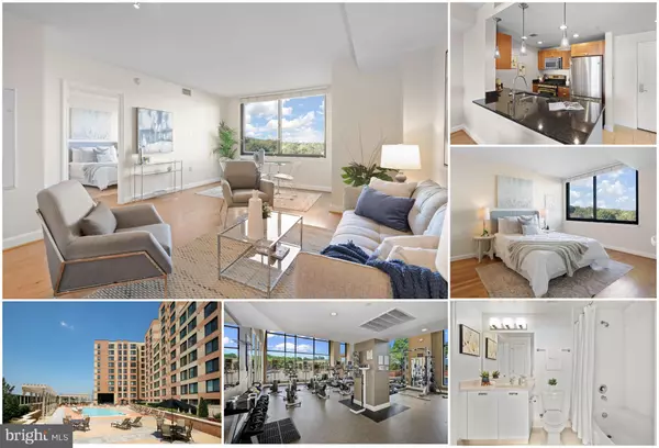 2451 MIDTOWN AVE #921, Alexandria, VA 22303