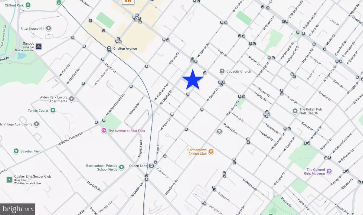 Philadelphia, PA 19144,5347 NEWHALL ST