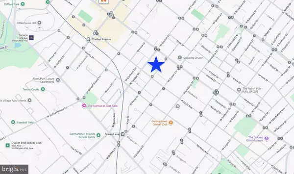 5347 NEWHALL ST, Philadelphia, PA 19144