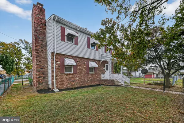 350 9TH ST, Gloucester City, NJ 08030