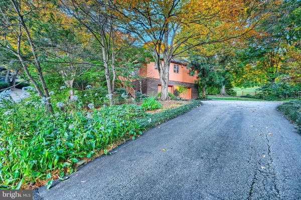 613 W CHESAPEAKE AVE, Towson, MD 21204