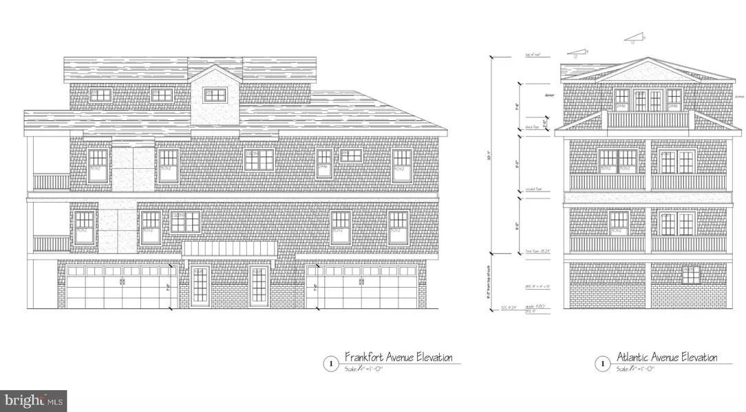 5201 ATLANTIC AVE, Ventnor City, NJ 08406