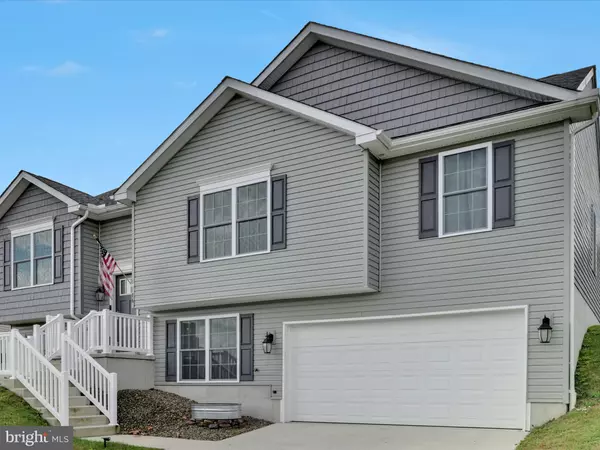 Pine Grove, PA 17963,14 RIDGE VISTA DR