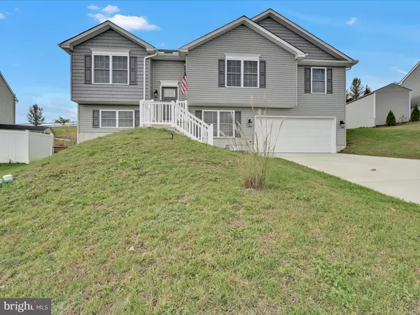 Pine Grove, PA 17963,14 RIDGE VISTA DR