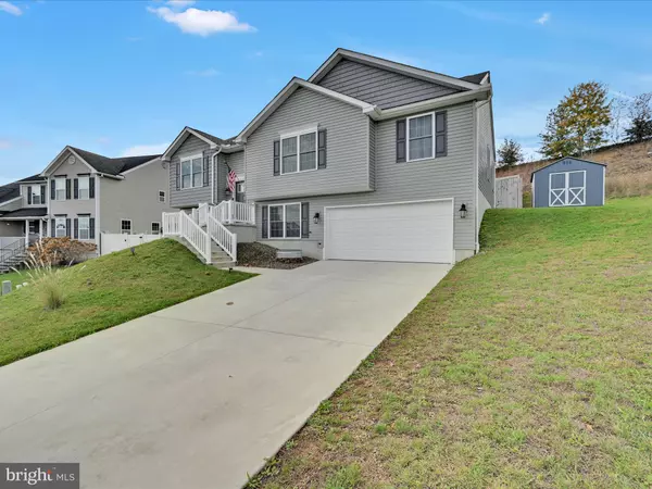 Pine Grove, PA 17963,14 RIDGE VISTA DR
