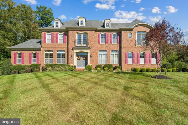 14413 DERBY RIDGE RD, Bowie, MD 20721