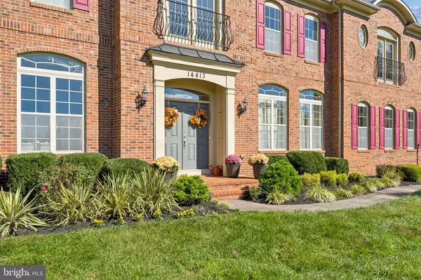 Bowie, MD 20721,14413 DERBY RIDGE RD