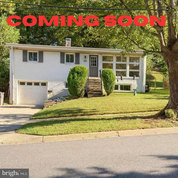 605 LINTHICUM ST, Rockville, MD 20851
