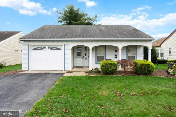 73 REDHILL, Manchester, NJ 08759