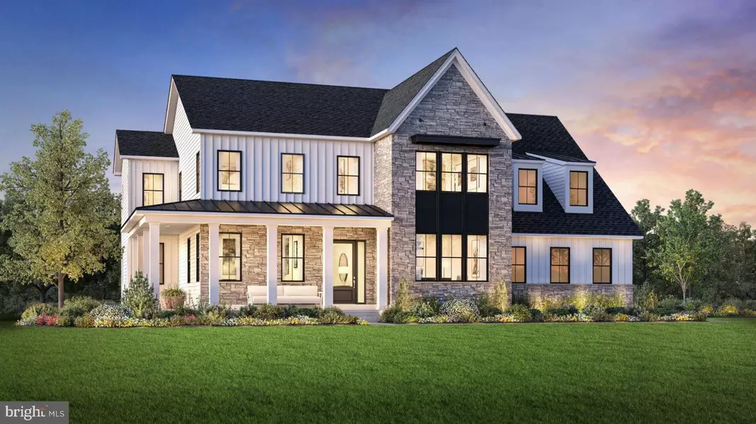 AUGUSTA DR #KINGSWOOD, Newtown, PA 18940