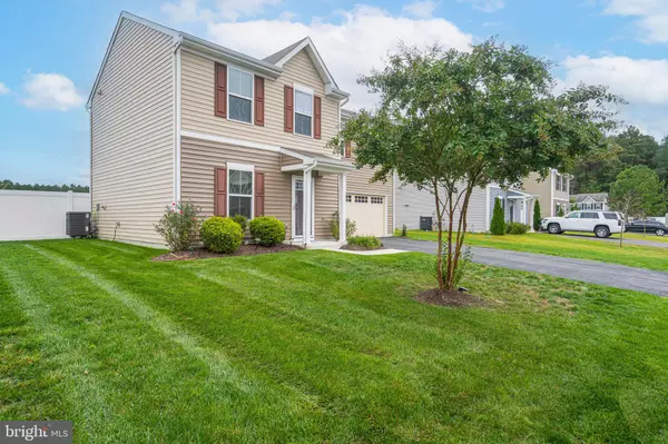 Delmar, DE 19940,38391 ELIZABETH LN