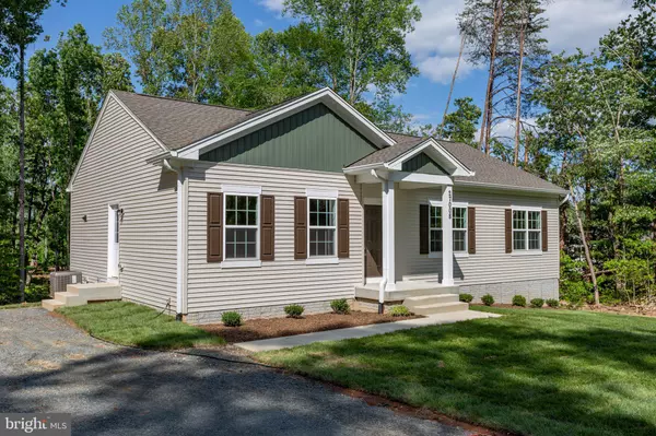 Unionville, VA 22567,27024 TATUM ROAD