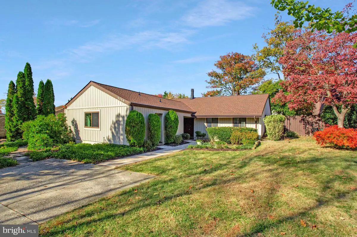 Columbia, MD 21045,5359 RED LAKE CT