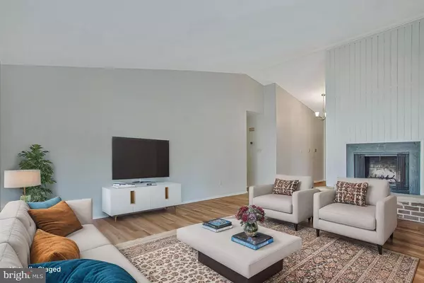 Columbia, MD 21045,5359 RED LAKE CT