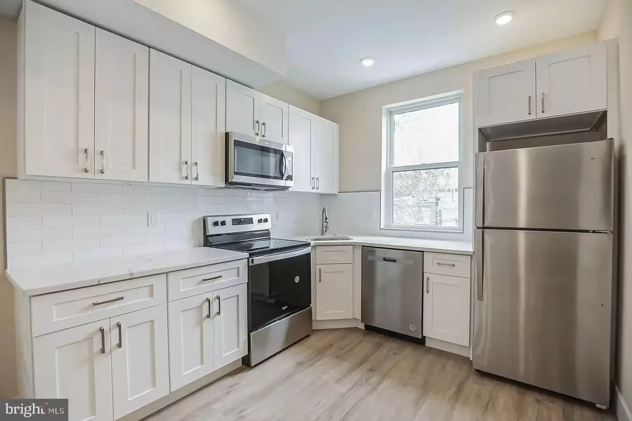 3345 N 19TH ST #1A, Philadelphia, PA 19140
