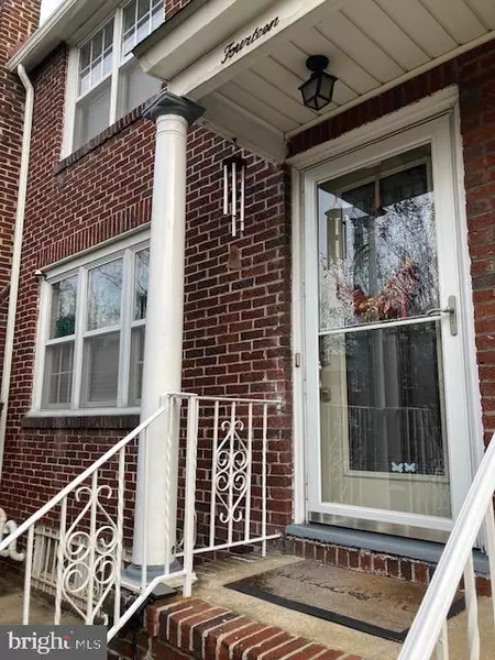 14 W SUMMERFIELD AVE, Collingswood, NJ 08108