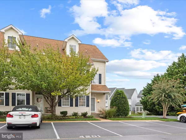 Rehoboth Beach, DE 19971,4201 SAND PIPER DR