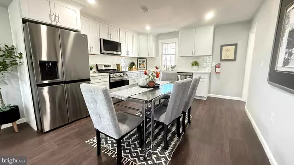 Burlington, NJ 08016,943 COLUMBUS RD