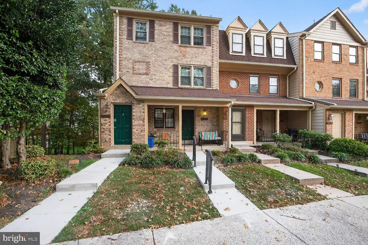 North Potomac, MD 20878,12322 SWEETBOUGH #90
