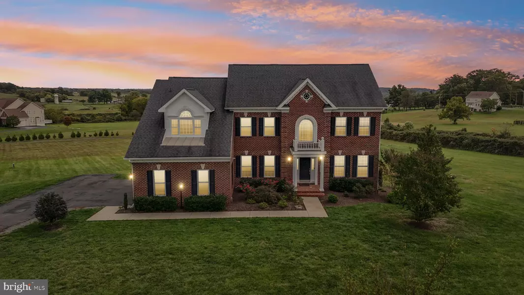 42719 PRAIRIE MERLIN CT, Leesburg, VA 20176