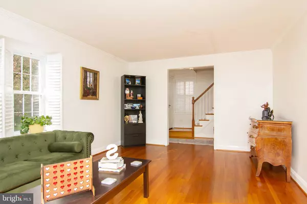 Baltimore, MD 21212,636 OVERBROOK RD