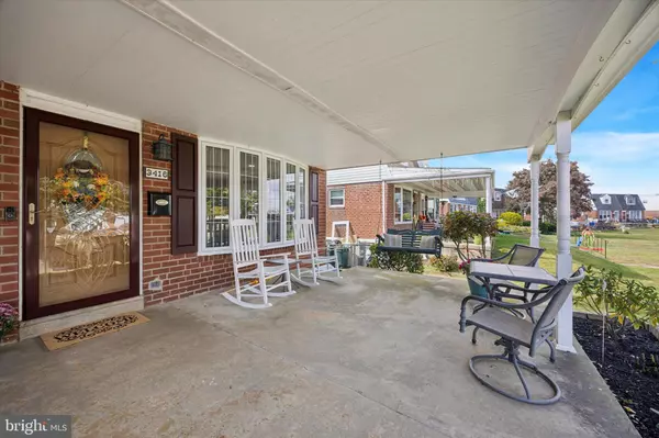 Philadelphia, PA 19114,3416 HOLYOKE RD