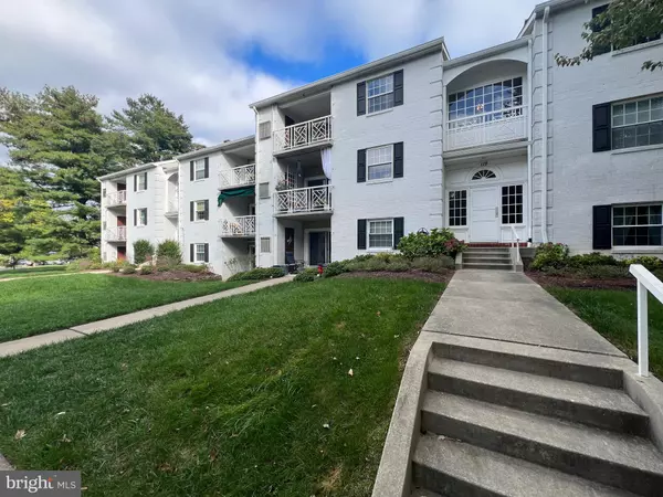 119 CASTLETOWN RD #302, Lutherville Timonium, MD 21093