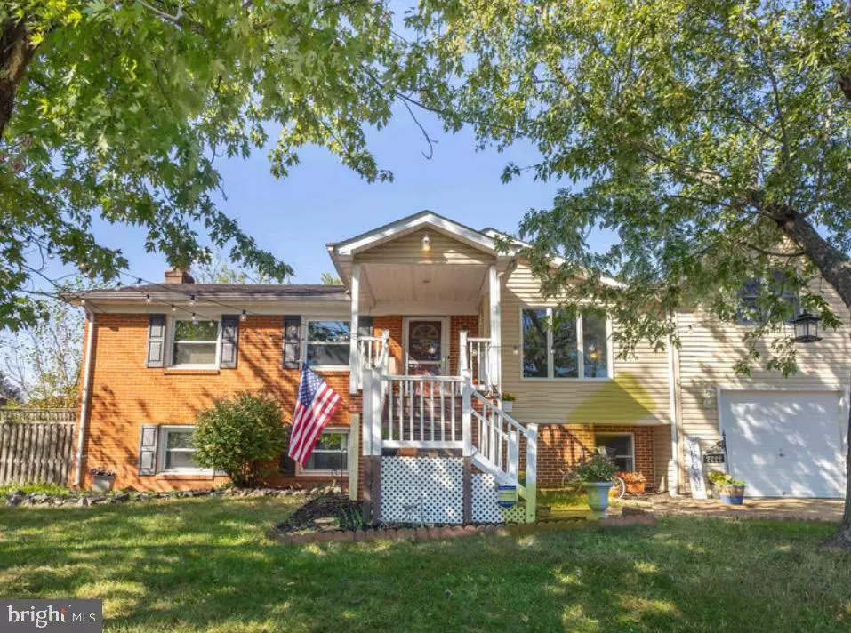 Manassas, VA 20109,7722 WOODSTOCK ST