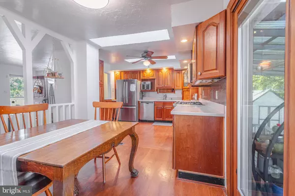 Manassas, VA 20109,7722 WOODSTOCK ST