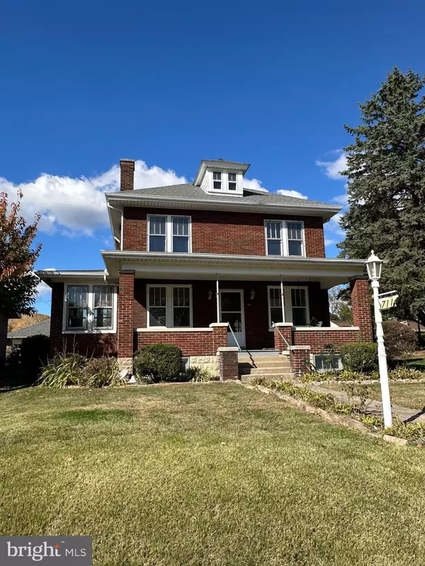 711 PINE ST, Steelton, PA 17113