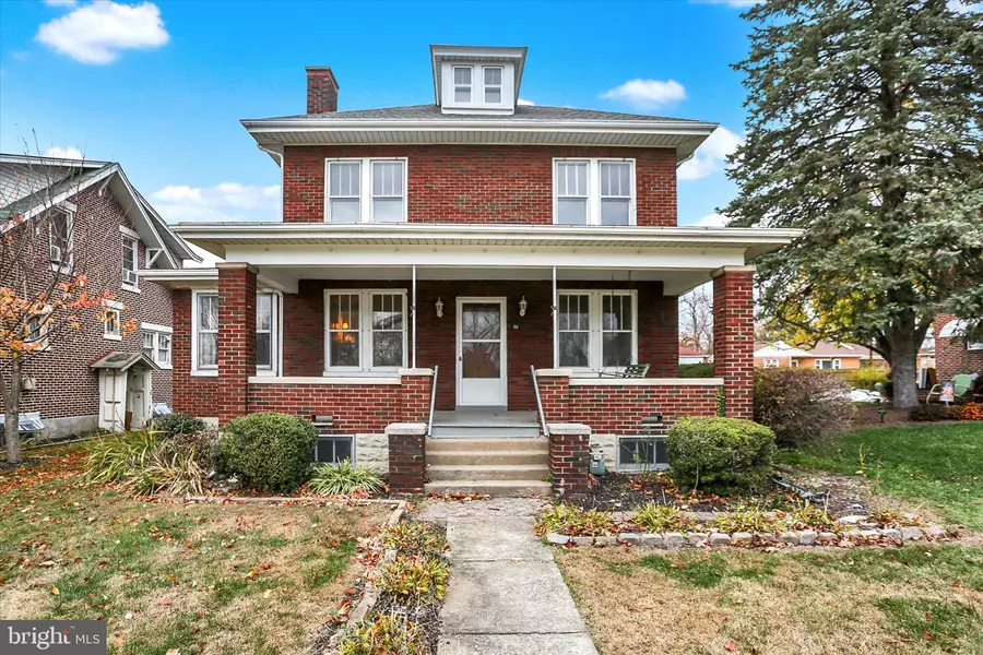 711 PINE ST, Steelton, PA 17113